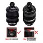 Air Spring Bag Assembly Rear for Mercedes E320 E350 E500 E63 AMG E55 AMG