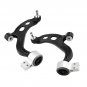 2x Suspension Kit Front Lower Control Arms Ball Joint for Ford Taurus Flex 10-12