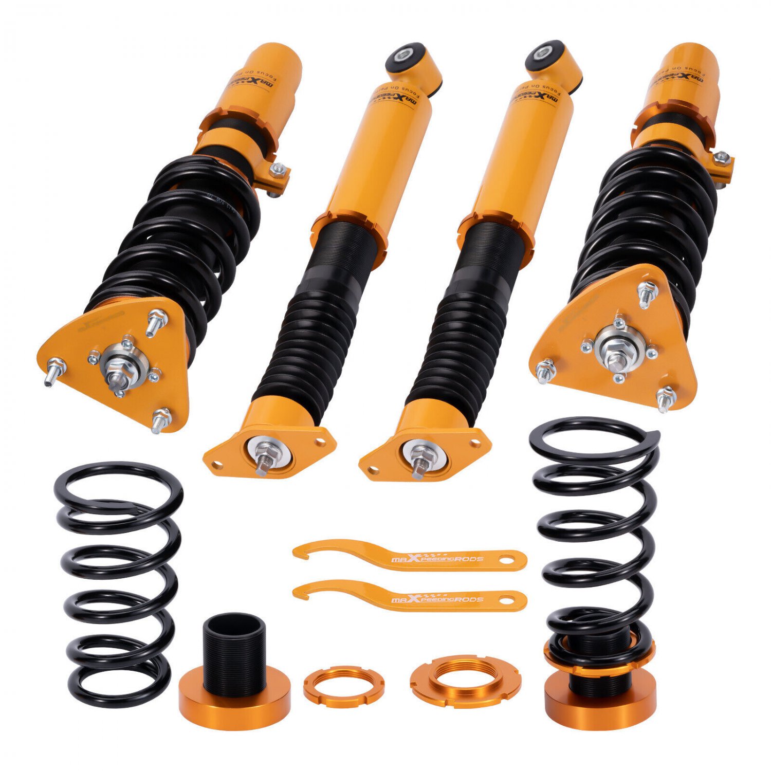 Coilovers Lowering Suspension Kits for Mazda 3 for Mazdaspeed3 04-13 Adj. Height