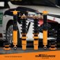 Coilovers Lowering Suspension Kits for Mazda 3 for Mazdaspeed3 04-13 Adj. Height
