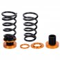 Coilovers Lowering Suspension Kits for Mazda 3 for Mazdaspeed3 04-13 Adj. Height