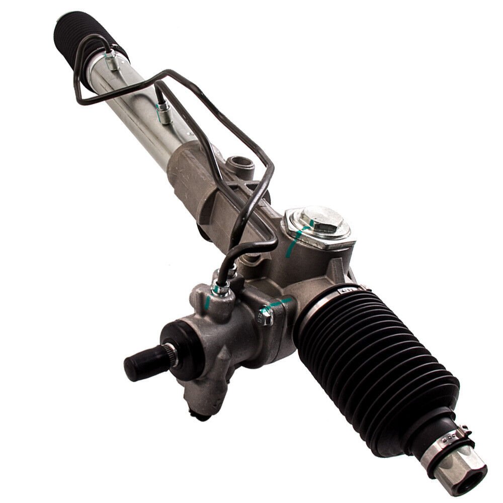 Power Steering Rack w/ Pinion Assembly for Toyota 4Runner Tacoma 4WD 4425035042