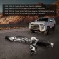 Power Steering Rack w/ Pinion Assembly for Toyota 4Runner Tacoma 4WD 4425035042