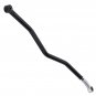 Front Rear Adjustable Track Bar Rod 0-6" Lift For Jeep Wrangler JK 2007-18 3.6L