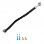 Front Rear Adjustable Track Bar Rod 0-6" Lift For Jeep Wrangler JK 2007-18 3.6L