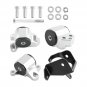 3 Bolt Engine Motor Mount Bracket for Honda Civic EK 96-00 B & D Series B16 B18