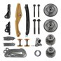 Timing chain kit w/ Crankshaft Gear for Ford Expedition Transit 3.5L/3.7L 15-19
