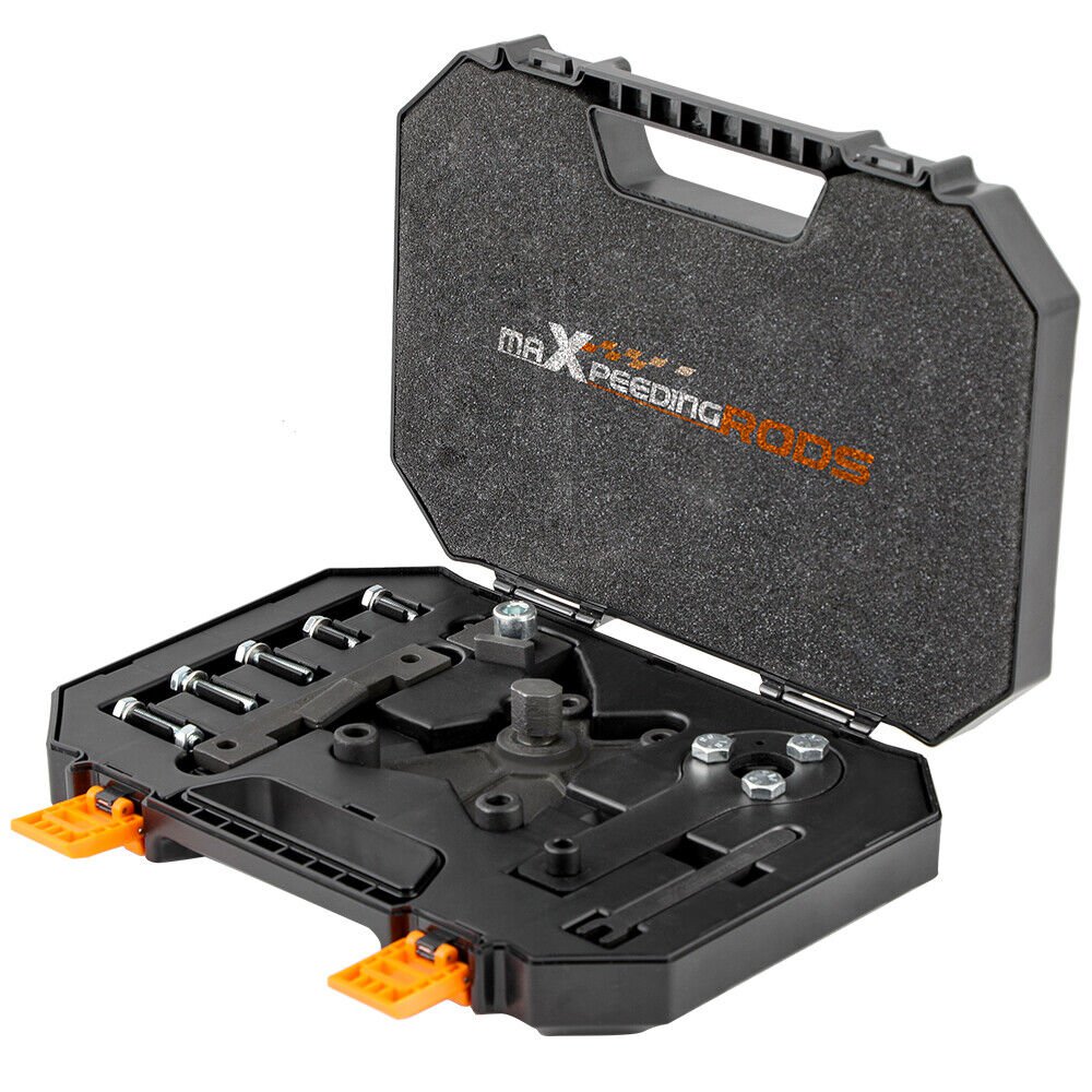 Petrol Engine Camshaft Alignment Timing Locking Tool Kit for Fiat Fiorino 09-15