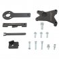 Petrol Engine Camshaft Alignment Timing Locking Tool Kit for Fiat Fiorino 09-15