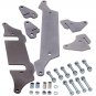 Suspension Lift Kit 2" for Polaris 900 RZR 50" 2015 2016 2017-2022 Fit 28" Tires