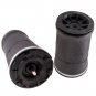 Pair Rear Air Suspension Spring Bag for Buick Chevy for GMC Envoy for Saab 02-09