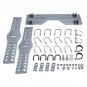 Trail Universal ATV Plow Mount for 105745 Hardware included