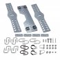 Trail Universal ATV Plow Mount for 105745 Hardware included
