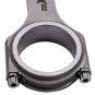 Forged H-Beam Connecting Rods ARP Bolts for Cadillac ATS 2.0L Ecotec LTG 13-18