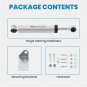 BFO Front Steering Stabilizer For GMC Sierra 1500 Yukon 4WD 2002-2006