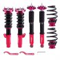 Maxpeedingrods 24 Way Damper Coilovers Lowering Kit For BMW E46 3 Series 98-2005