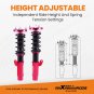 Maxpeedingrods 24 Way Damper Coilovers Lowering Kit For BMW E46 3 Series 98-2005