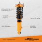 MaXpeedingrods Lowering Suspension Coilovers for Mazda Miata MX5 NB 1998-2005