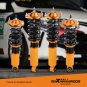 MaXpeedingrods Lowering Suspension Coilovers for Mazda Miata MX5 NB 1998-2005