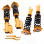 MaXpeedingrods Coilovers Struts For Lancer EVO Evolution 7 8 9 VIII 03-06 CT9A
