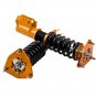 MaXpeedingrods Coilovers Struts For Lancer EVO Evolution 7 8 9 VIII 03-06 CT9A
