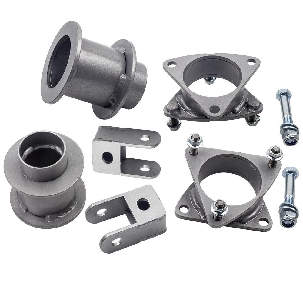 Leveling Lift Kit Front 3" Rear 3" for Chevy Tahoe 6-Lug 2WD 4WD 2007-2020