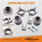 Leveling Lift Kit Front 3" Rear 3" for Chevy Tahoe 6-Lug 2WD 4WD 2007-2020