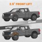 Front 2.5" Leveling Kit Fit Ford F250 F350 F450 Super Duty 2011-2023 4WD Steel