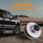 Front 2.5" Leveling Kit Fit Ford F250 F350 F450 Super Duty 2011-2023 4WD Steel