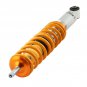 Street Coilovers Adjustable Height Suspension Kits For VW Golf Jetta I Caddy MK1