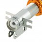 Street Coilovers Adjustable Height Suspension Kits For VW Golf Jetta I Caddy MK1