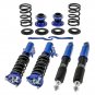 Coilovers Coil Struts For Honda Civic 2006-2011 LX EX SI FA5 FG2 FG1 Height Adj.