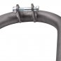 2 Pcs Mounts Shock Hoop Kit For Toyota 4runner 1985-1995 Fits 12" to 14" Shocks