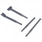 Drill Bits Chisel for SDS PLUS Rotary Hammer BIt U-groove Chisel for Drilles