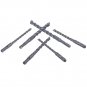 Drill Bits Chisel for SDS PLUS Rotary Hammer BIt U-groove Chisel for Drilles