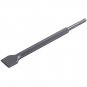Drill Bits Chisel for SDS PLUS Rotary Hammer BIt U-groove Chisel for Drilles