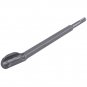 Drill Bits Chisel for SDS PLUS Rotary Hammer BIt U-groove Chisel for Drilles