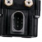 Air Suspension Compressor Pump relay for BMW X6 (E71/E72) 2008 2009 37226775479