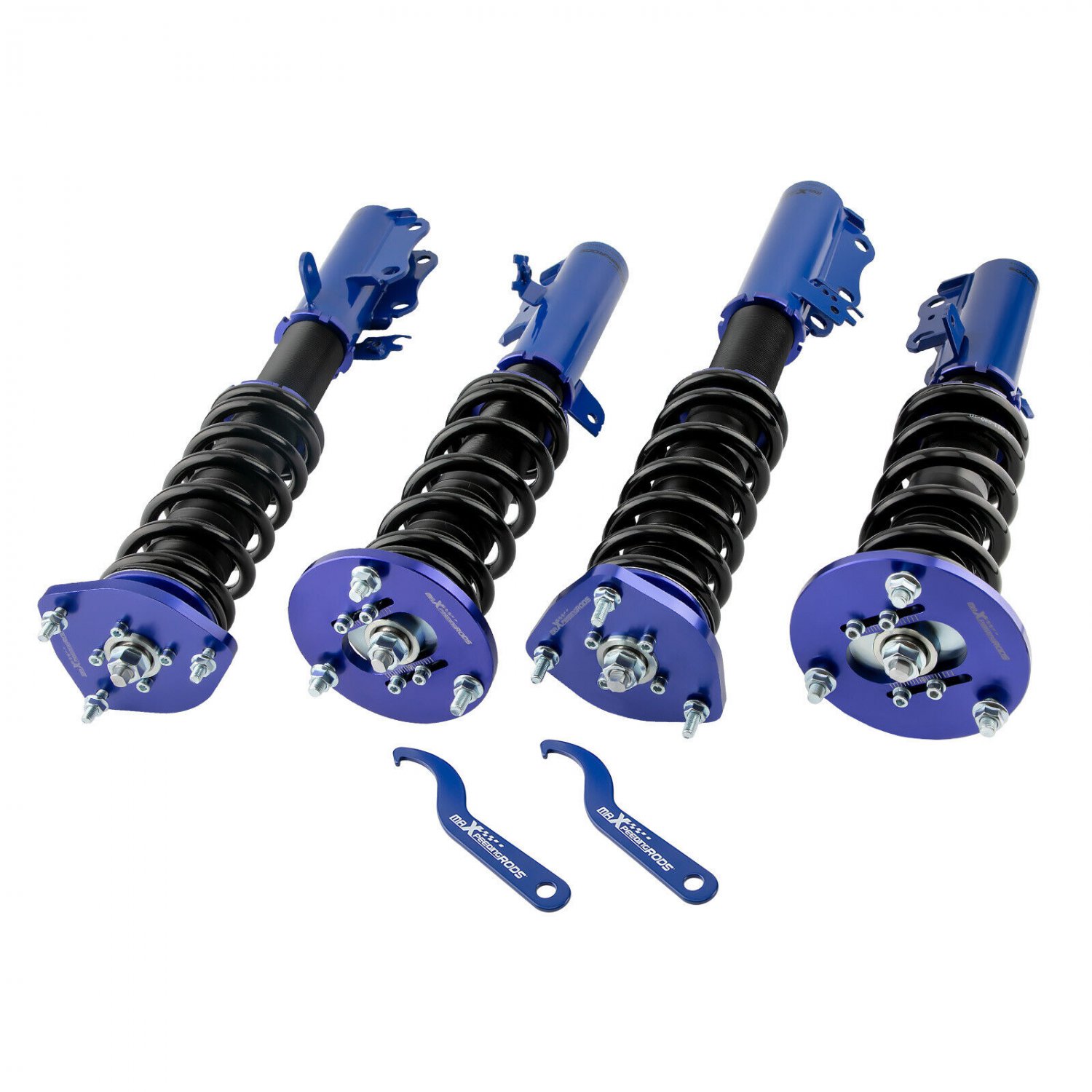 Racing Coilover Suspension Shock for LEXUS ES300 Avalon 95-03 Camry 92-01