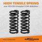 Racing Coilover Suspension Shock for LEXUS ES300 Avalon 95-03 Camry 92-01