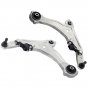 2 Pcs Front Lower LH RH Control Arm Ball Joint for Nissan Maxima 2009-2014 S SV