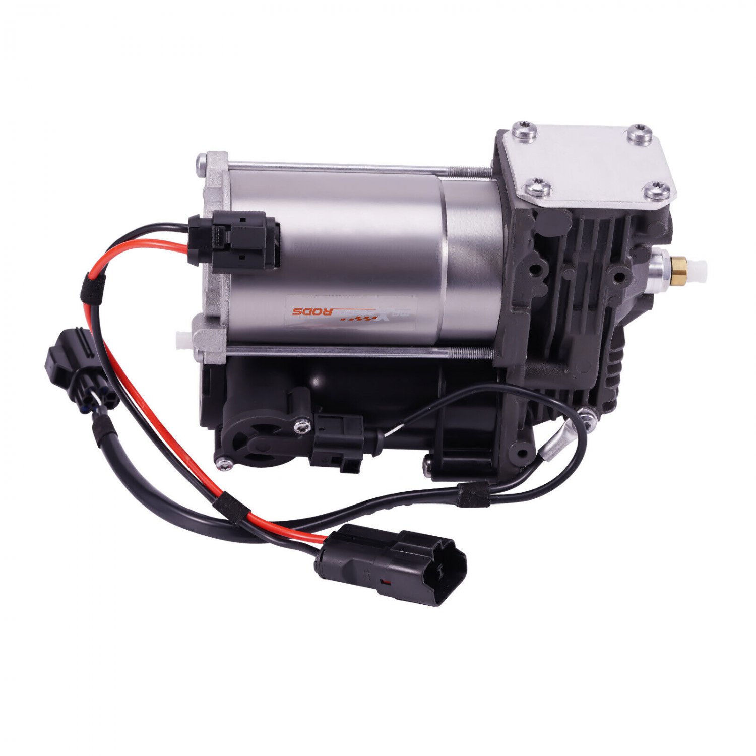 Air Suspension Compressor Pump for Land Rover Discovery 4 LR4 2010-2014 LR045251