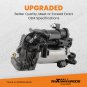 Air Suspension Compressor Pump for Land Rover Discovery 4 LR4 2010-2014 LR045251