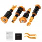 Coilovers Lowering Suspension Kit for Mazda RX-8 RX8 2004-2011 Adjustable Height