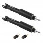 2x Front Suspension Shock Struts For Cadillac Escalade GMC Yukon Chevy Suburban