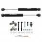 Dual Steering Stabilizer Fit for Jeep Cherokee XJ 2WD 4WD 1984-2001