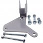 Steel Front Track Bar Drop Btacket For 1999-2003 2004 Jeep Grand Cherokee WJ