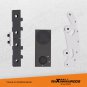 Camshaft Engine Timing Locking Tool Kit for BMW M42 50 52 54 Tensioner