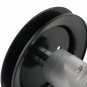 Lawn Mower Mandrel Spindle Assembly Fits for MTD 618-0624, 918-0624 42"