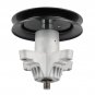 Lawn Mower Mandrel Spindle Assembly Fits for MTD 618-0624, 918-0624 42"